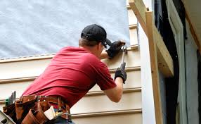 Custom Trim and Detailing for Siding in Montpelier, VT